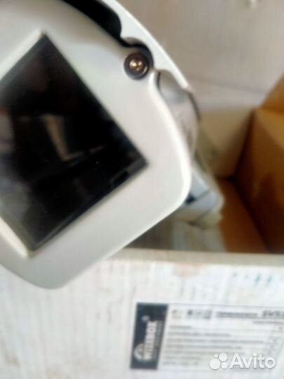 Термокожух WizeBox SVS26-24V