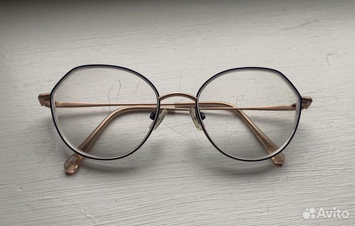 Оправа для очков morel