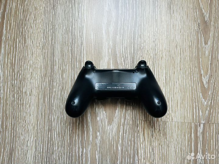 Джойстик ps4