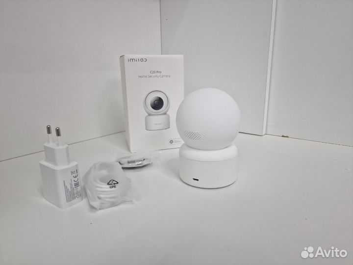 Камера видеонаблюдения Xiaomi Imilab SMART Camera