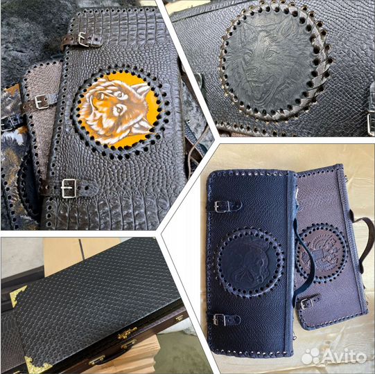 Мужской подарок топор, нож или комплект