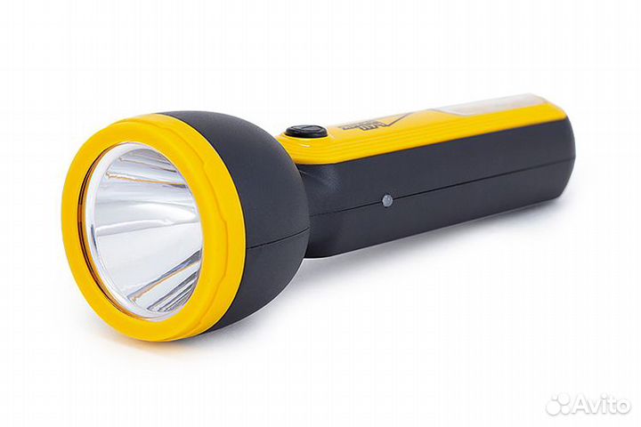 Фонарь яркий