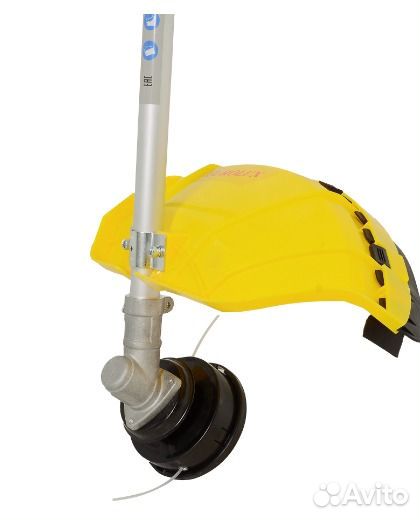 Триммер бензиновый