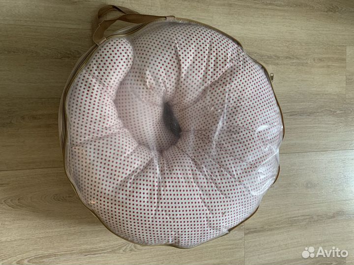 Подушка для беременных и для кормления