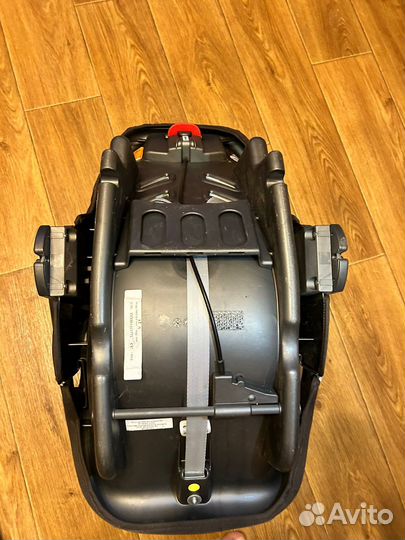 Детское автокресло от 0 до 36 Inglesina