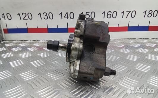 Тнвд дизельный BMW 7 E65 (CVN11AC01)