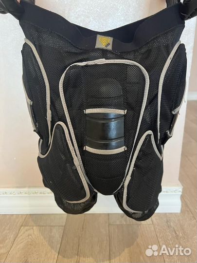 Шорты защитные размер S (детские)