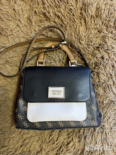 Сумка guess