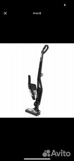 Ручной пылесос tefal