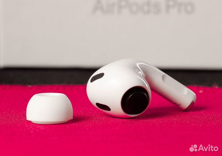 AirPods Pro 2 Premium Plus