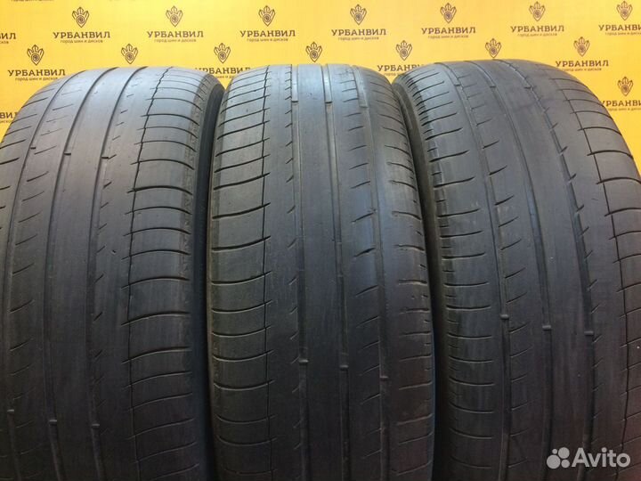 Michelin Latitude Sport 225/60 R18 100H