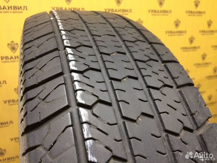 КШЗ К-175 Баргузин 4х4 205/70 R15 95T