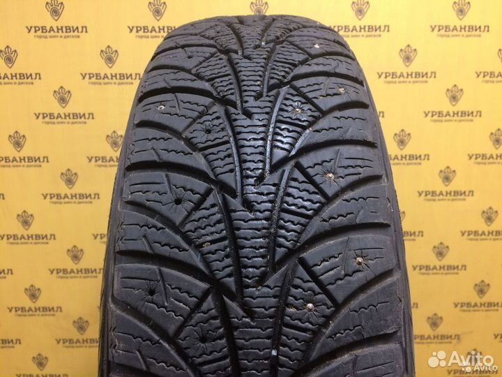 Rosava SnowGard 195/65 R15 91T