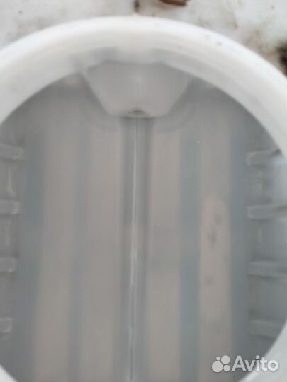 Еврокуб 1000л бу