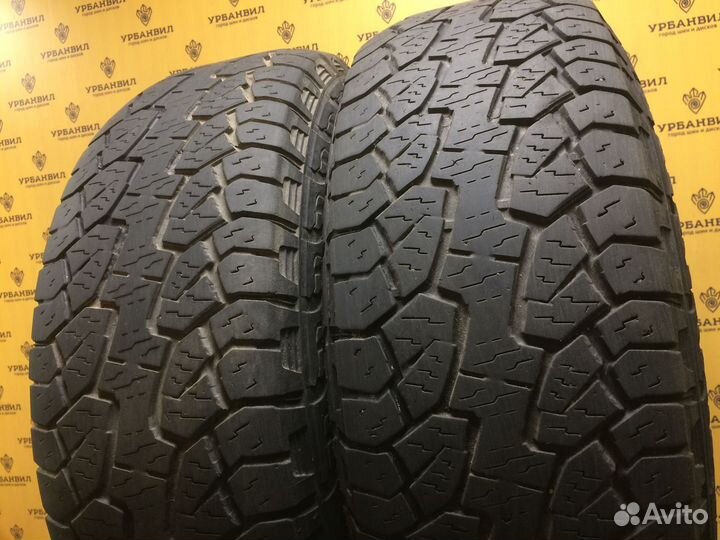 Hankook Dynapro AT M 265/70 R16
