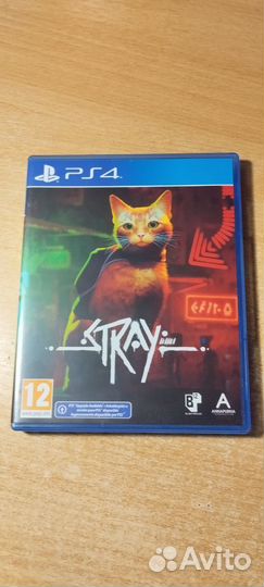 Игры для приставок ps4 бу