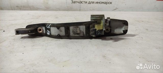 Ручка двери задней правой Mitsubishi Grandis