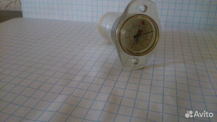 Счетчик эсв-3
