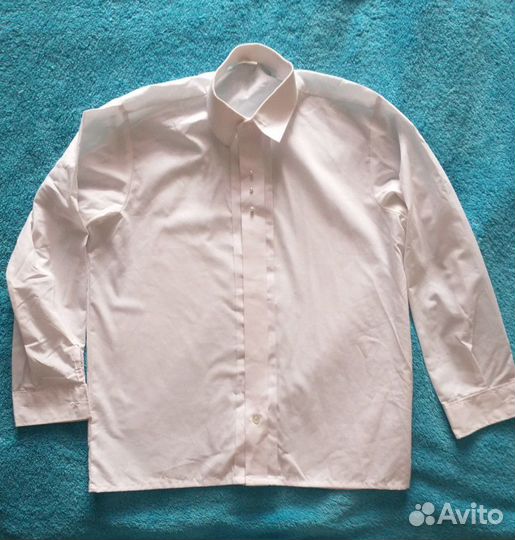 Рубашка польская одета 1 раз