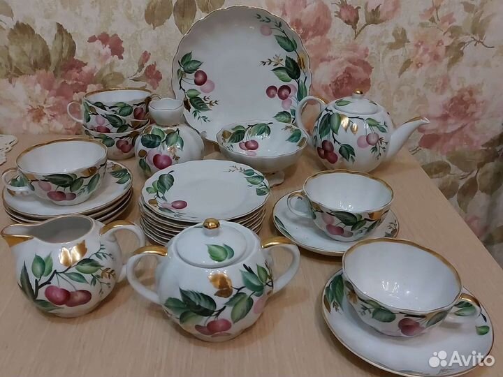 Наборы СССР