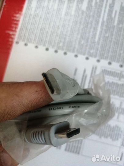 Кабель Belsis mini hdmi - mini hdmi