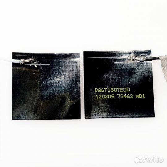 Антенна WI-FI для Acer, Packard Bell 48.EJT84.4GA