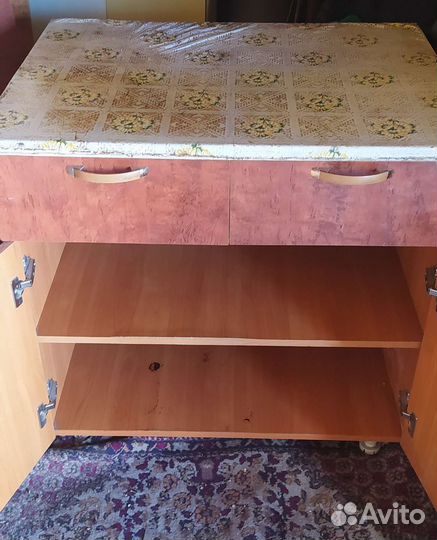 Кухонный гарнитур