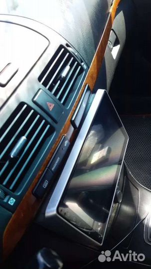 Андроид магнитолы 9