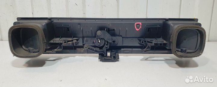 Дефлектор воздуховода пассажира BMW E36