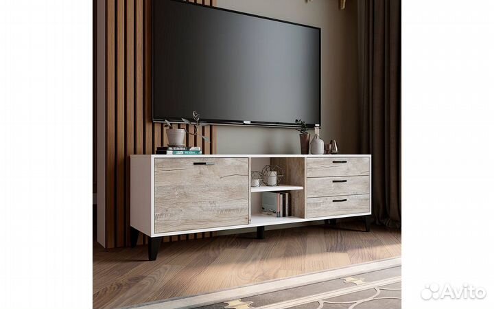 Тумба под тв Парус-9