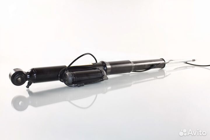 Амортизатор Мерседес С216 CL-class Задний