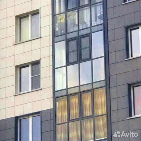 Окна пластиковые в рассрочку