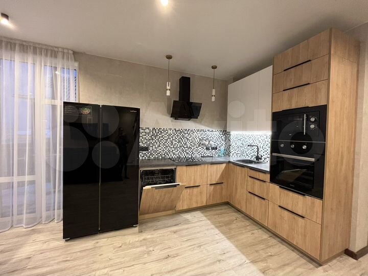 Дом 155 м² на участке 7 сот.