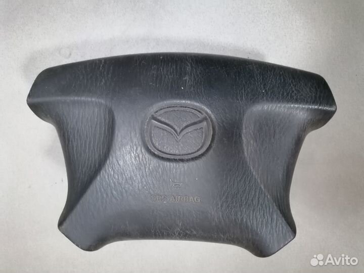 Комплект безопасности Mazda 626 (GF) 1997-2002