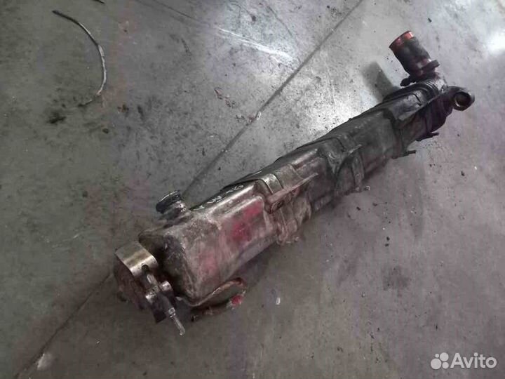 Охладитель Egr