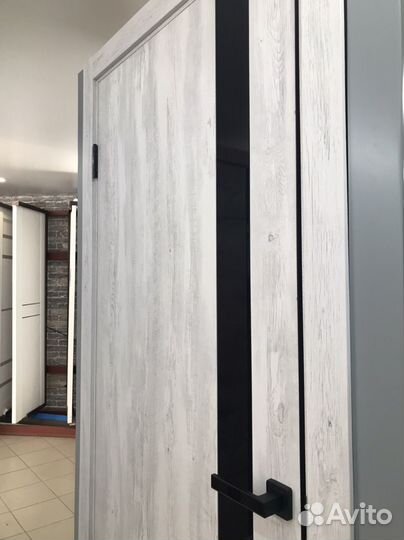 Двери межкомнатные