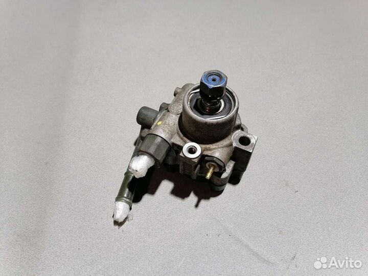 Kia Spectra 1.6 насос гур