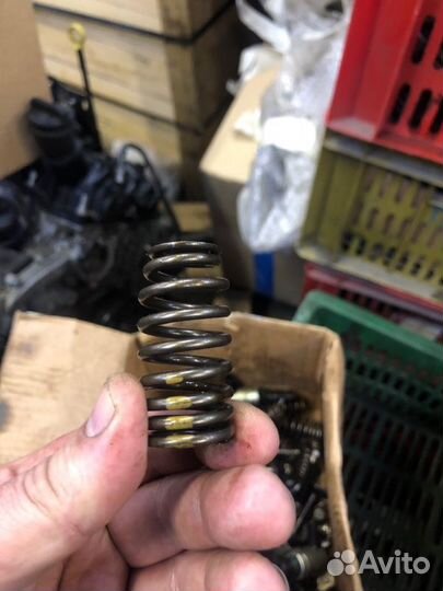 Клапан Jeep Grand Cherokee WK2 ERB 2010