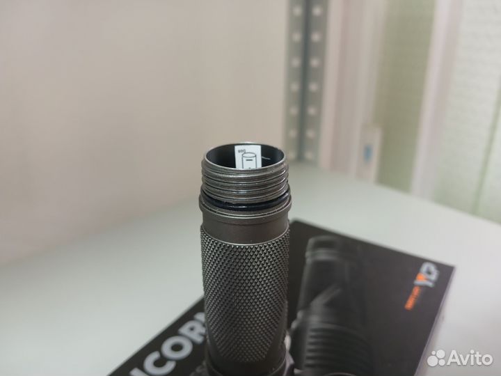 Фонарь YLP Unicorn 1.0