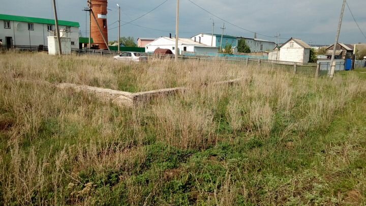 Участок 14 сот. (ИЖС)