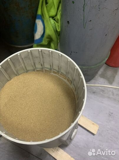 Голтовка сухая