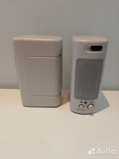 Колонки для компьютера