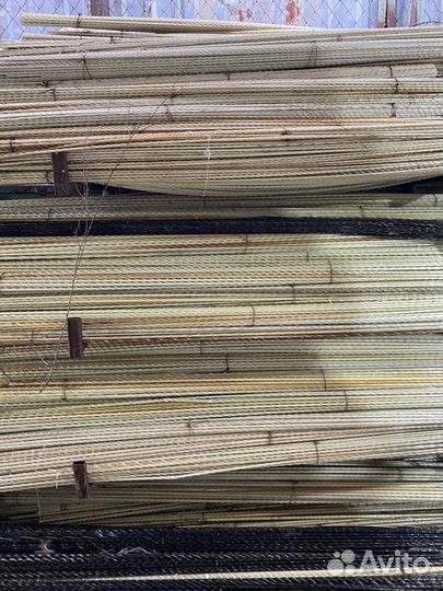 Некондиция арматура