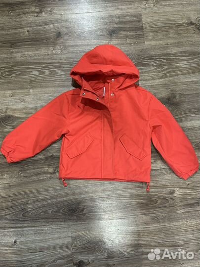 Ветровка futurino 122