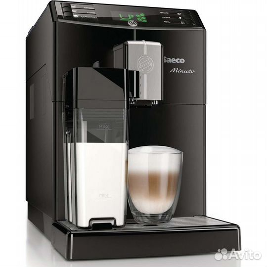 Кофемашина в офис и домой