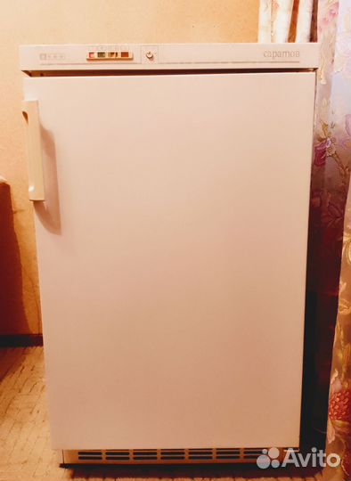 Морозильная камера