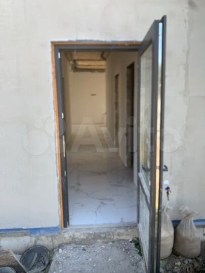 Дом 90 м² на участке 6 сот.