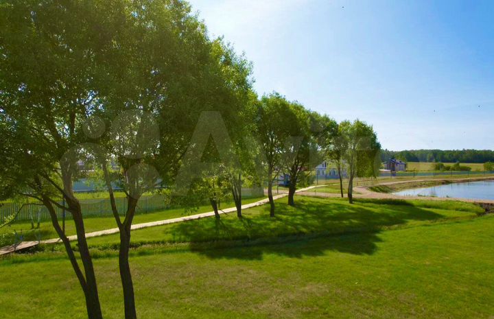 Участок 7 сот. (ИЖС)