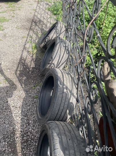 Bridgestone Turanza T005A 235/45 R18