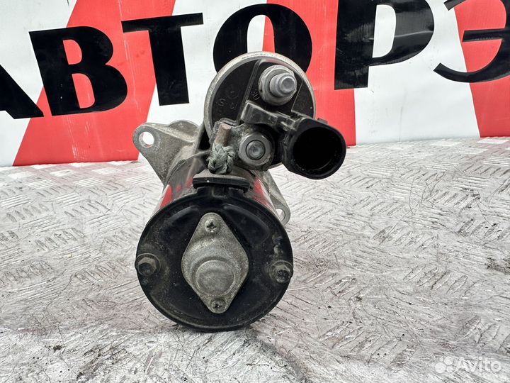 Стартер Audi Volkswagen 2.0 Tfsi DSG